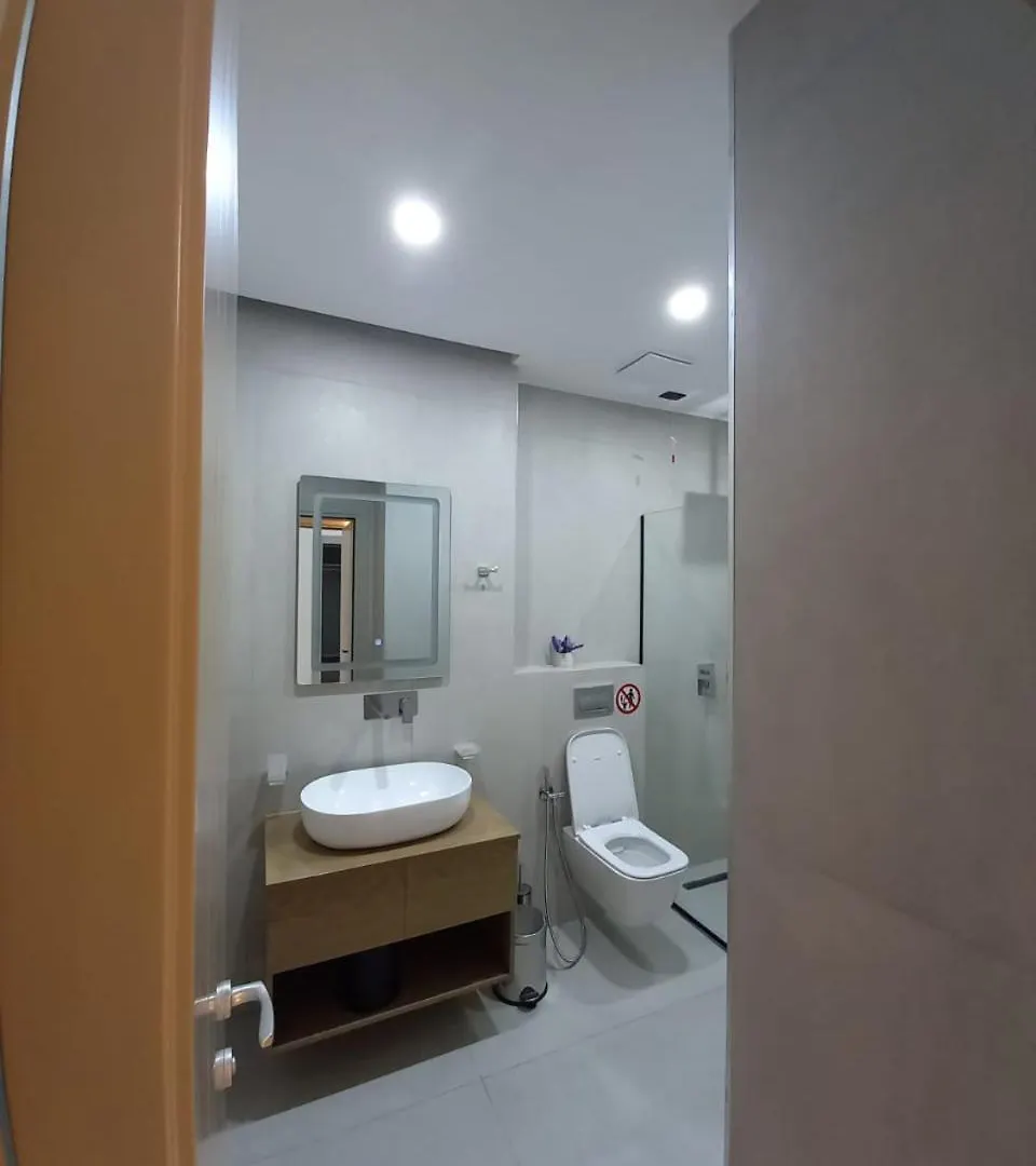 Hotel Boutique Onix Ksamil