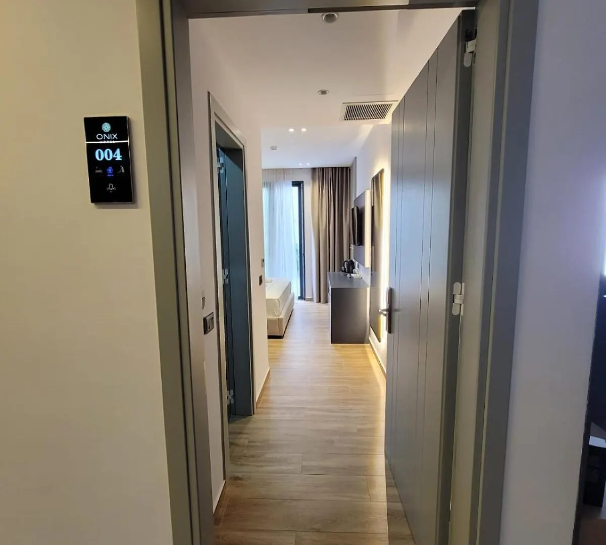 Hotel Boutique Onix Ksamil