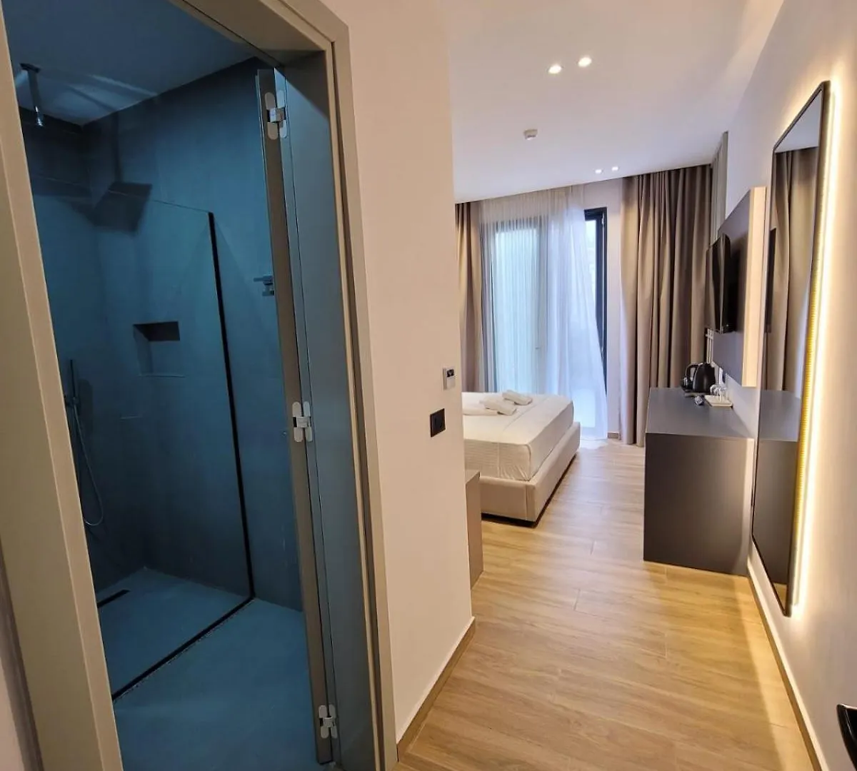Hotel Boutique Onix Ksamil