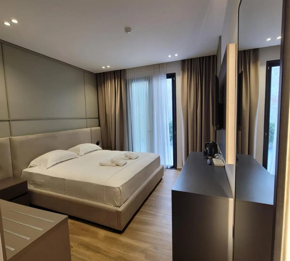 Hotel Boutique Onix Ksamil Albania