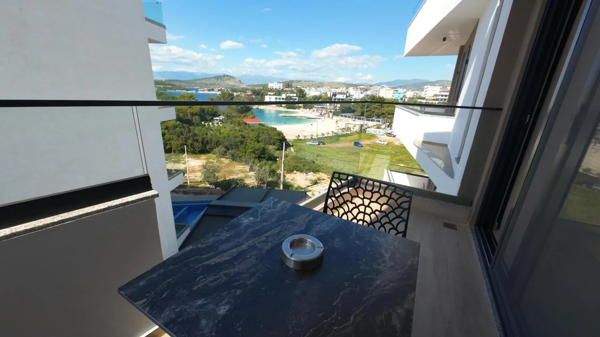 Hotel Boutique Onix Ksamil