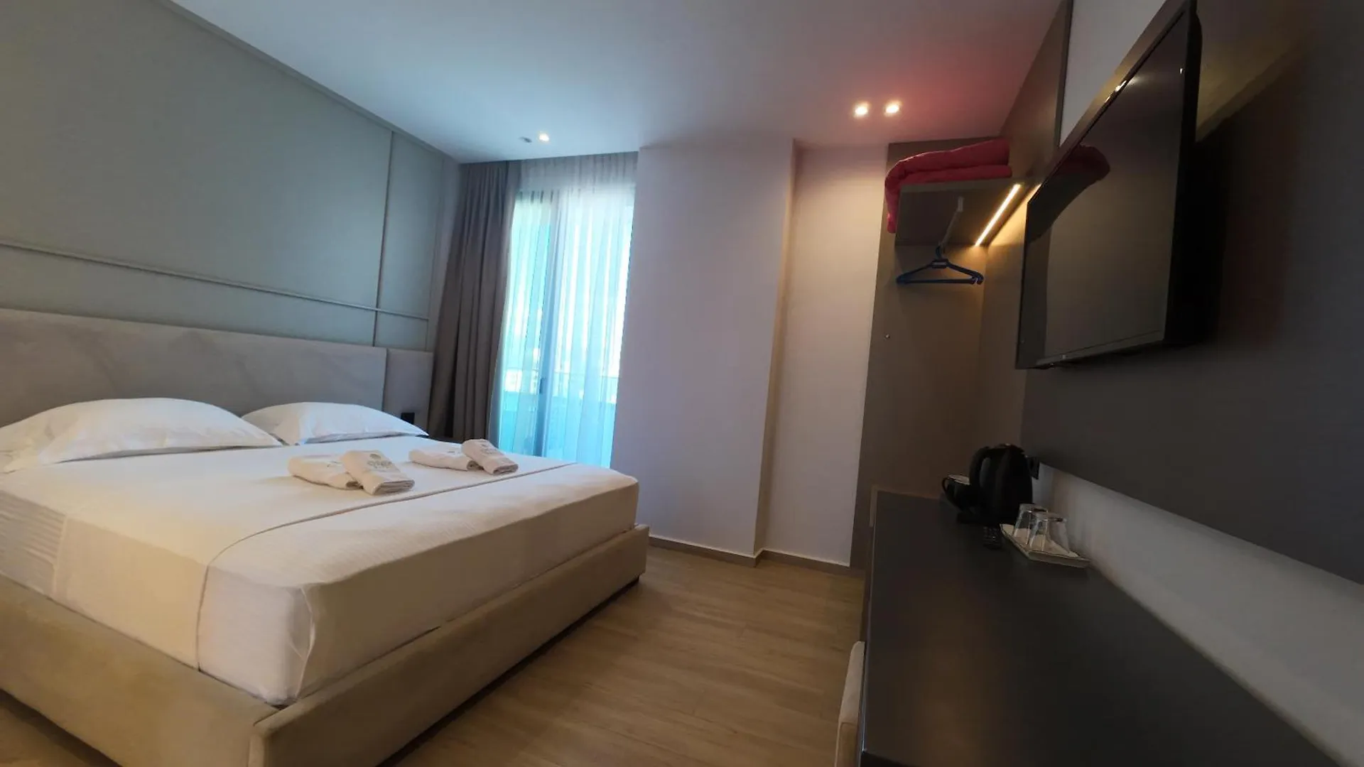 Hotel Boutique Onix Ksamil