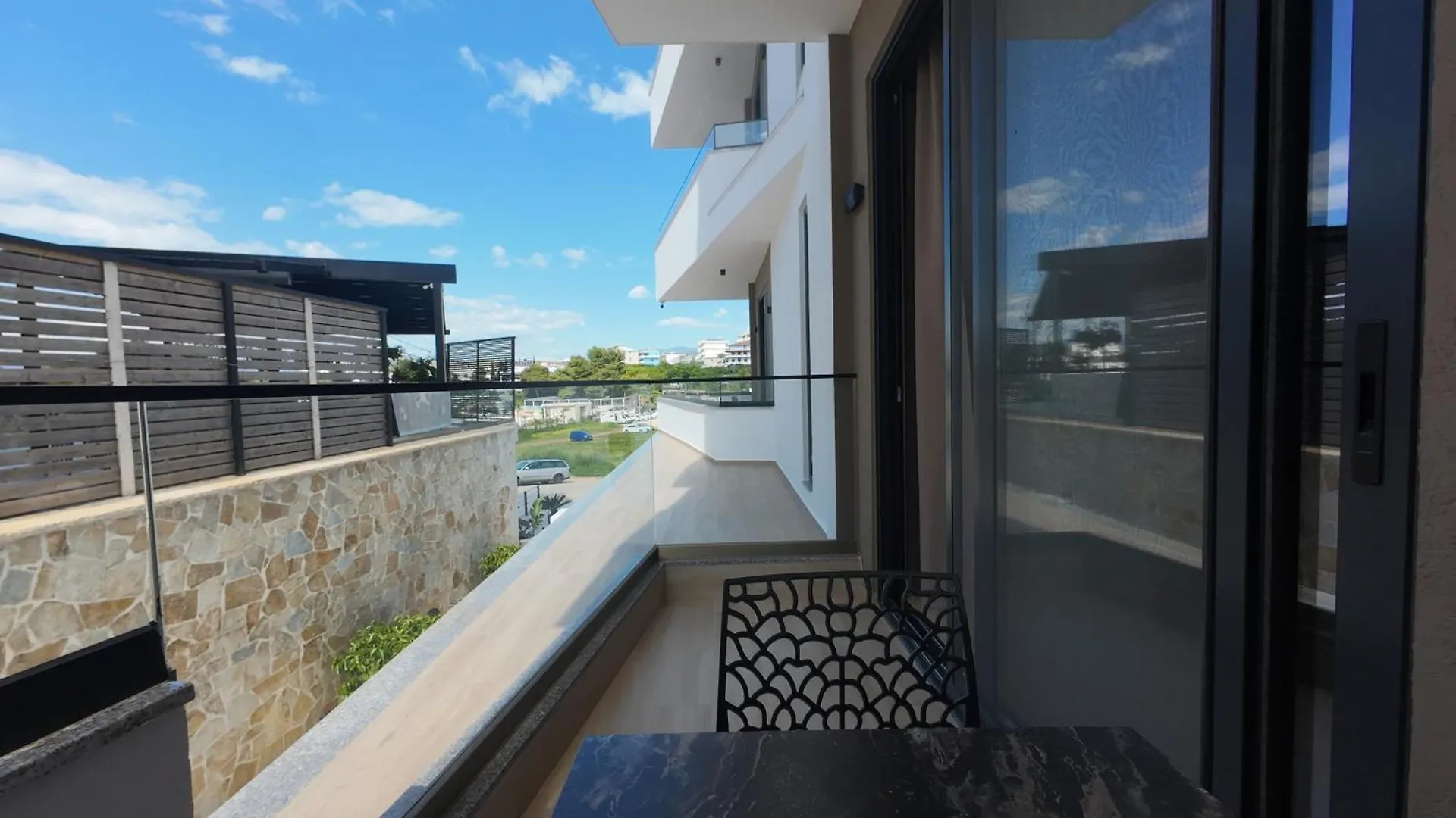 Hotel Boutique Onix Ksamil