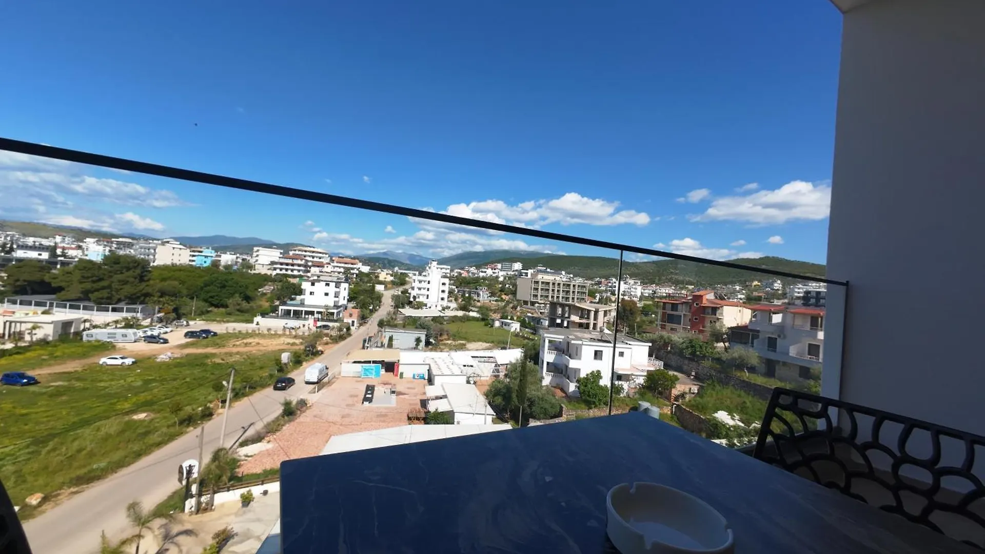 Hotel Boutique Onix Ksamil Albania