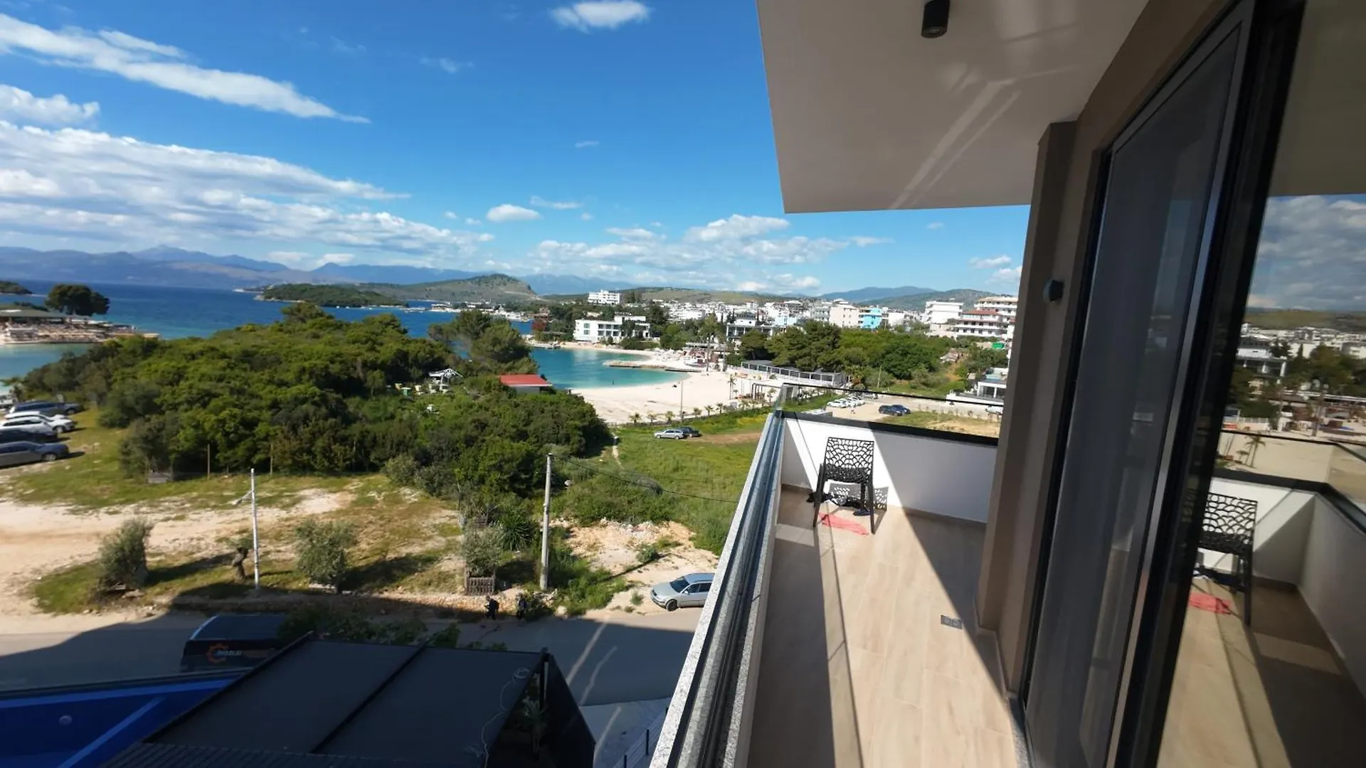Hotel Boutique Onix Ksamil