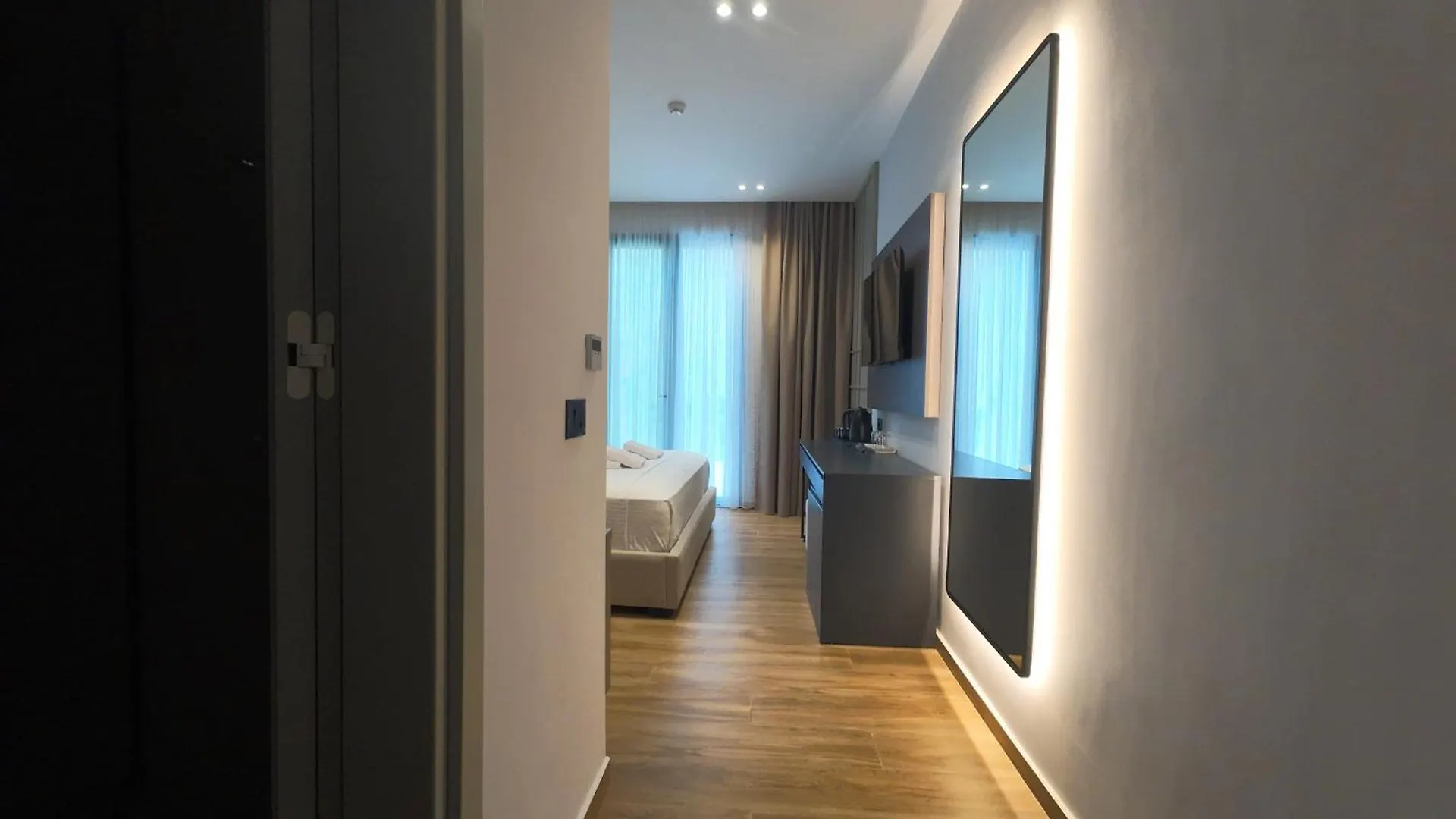 Hotel Boutique Onix Ksamil