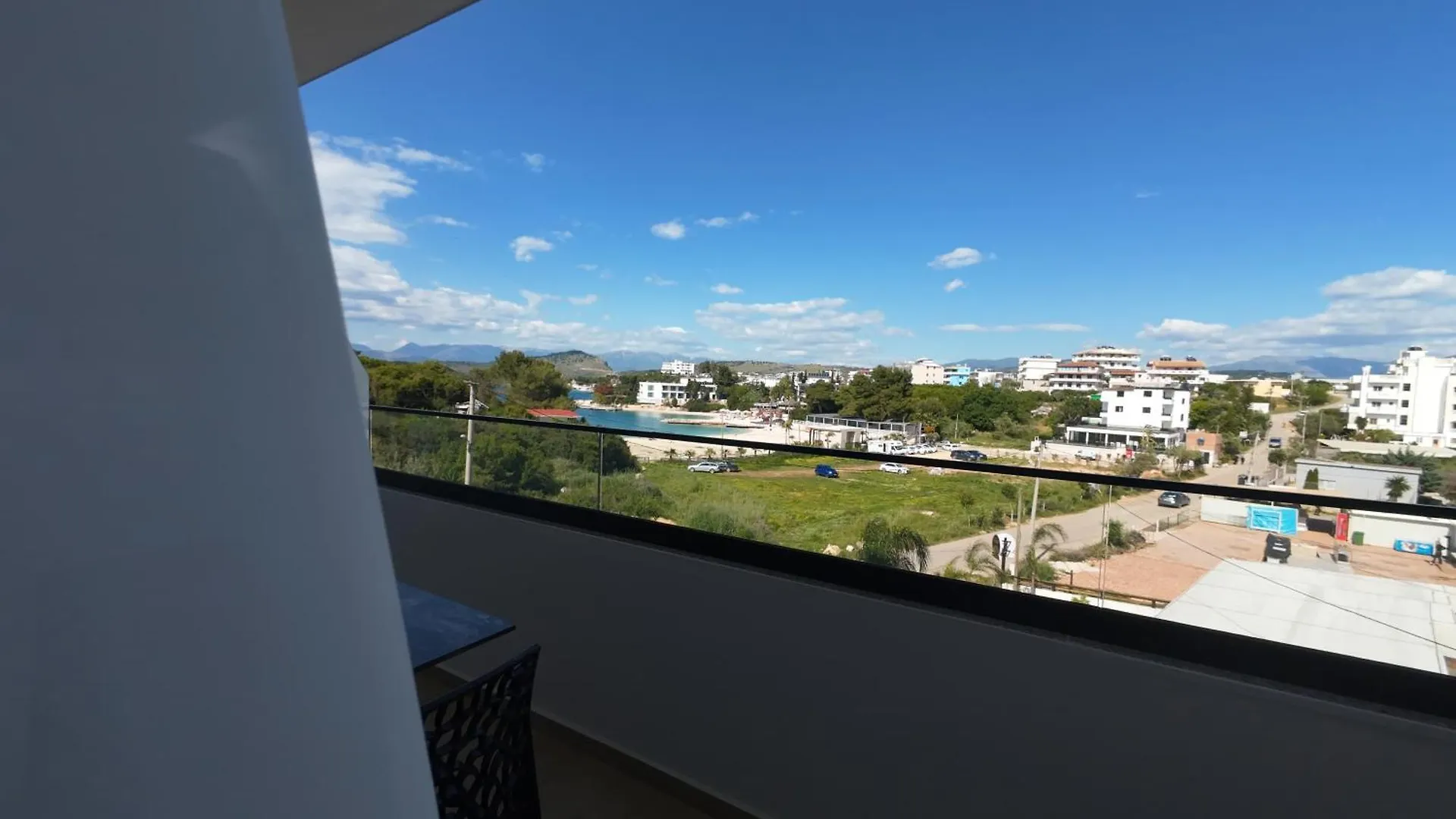****  Hotel Boutique Onix Ksamil Albania