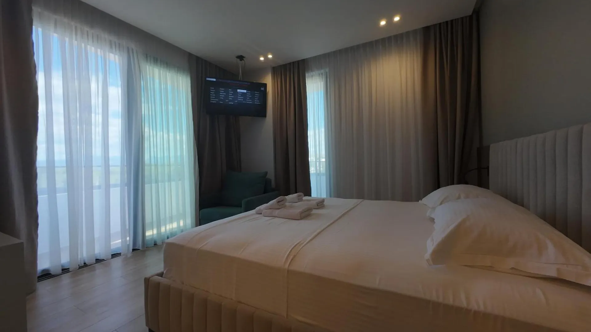 Hotel Boutique Onix Ksamil