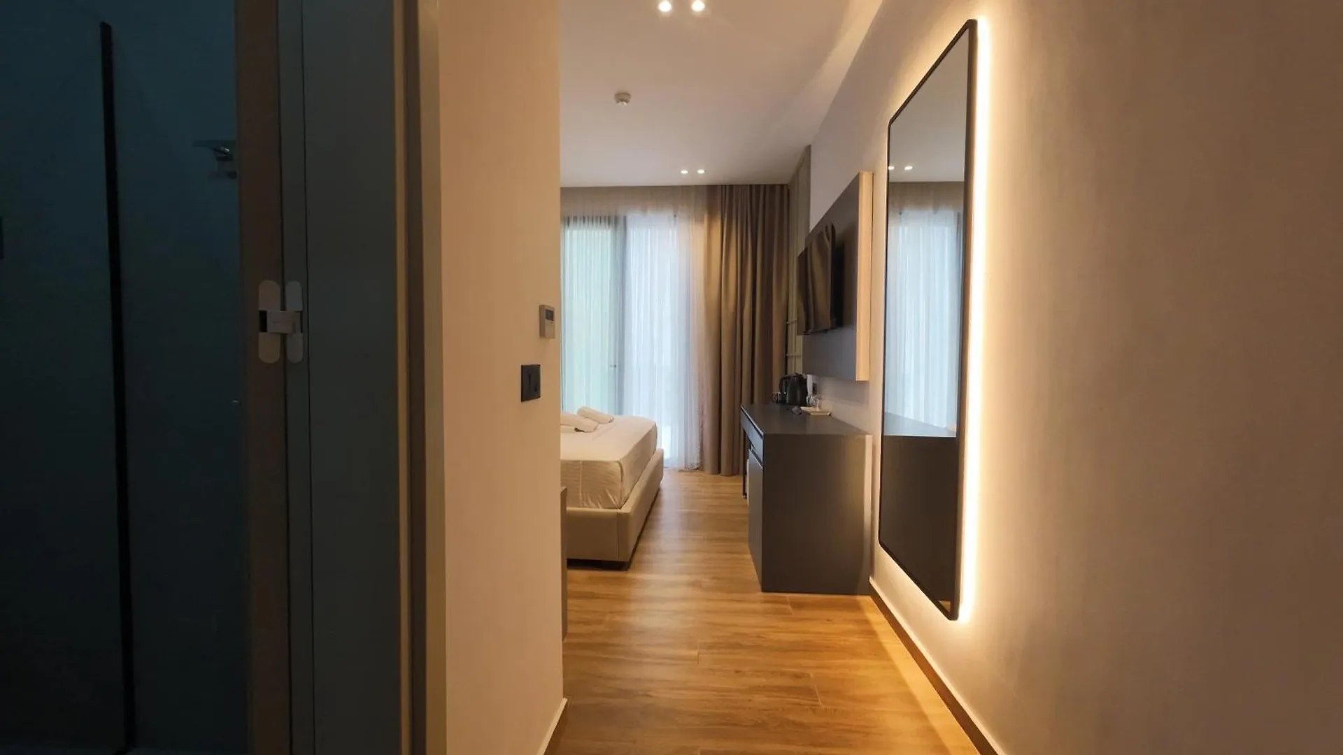 Hotel Boutique Onix Ksamil