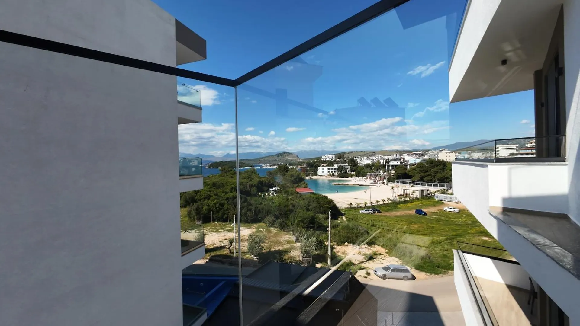 Hotel Boutique Onix Ksamil