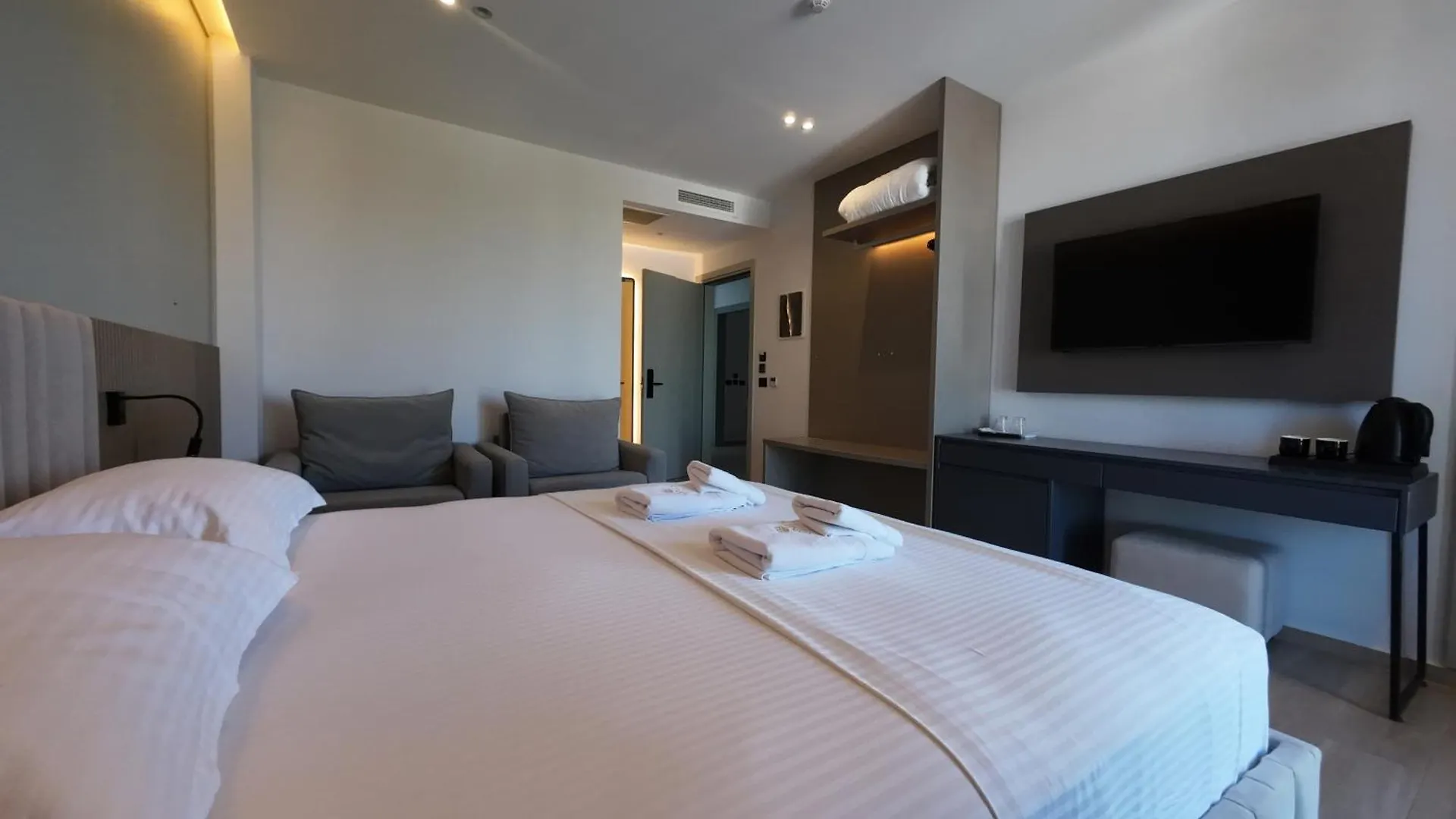 Hotel Boutique Onix Ksamil