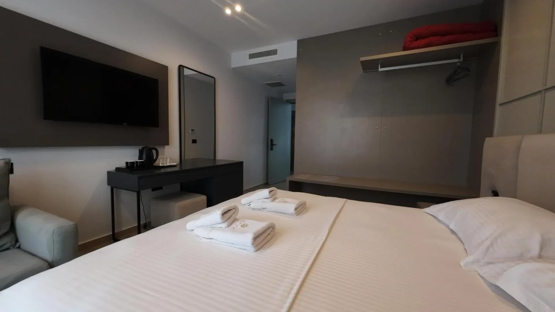 Hotel Boutique Onix Ksamil