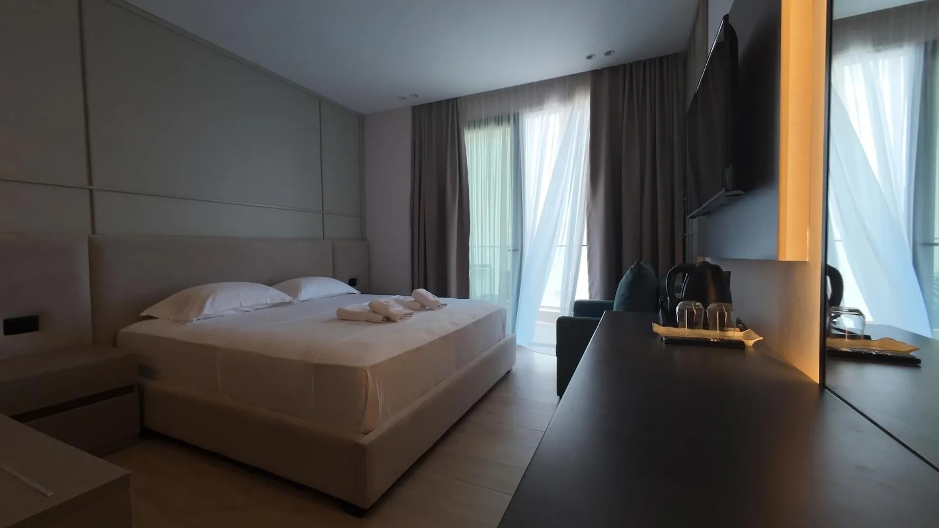 Hotel Boutique Onix Ksamil Albania