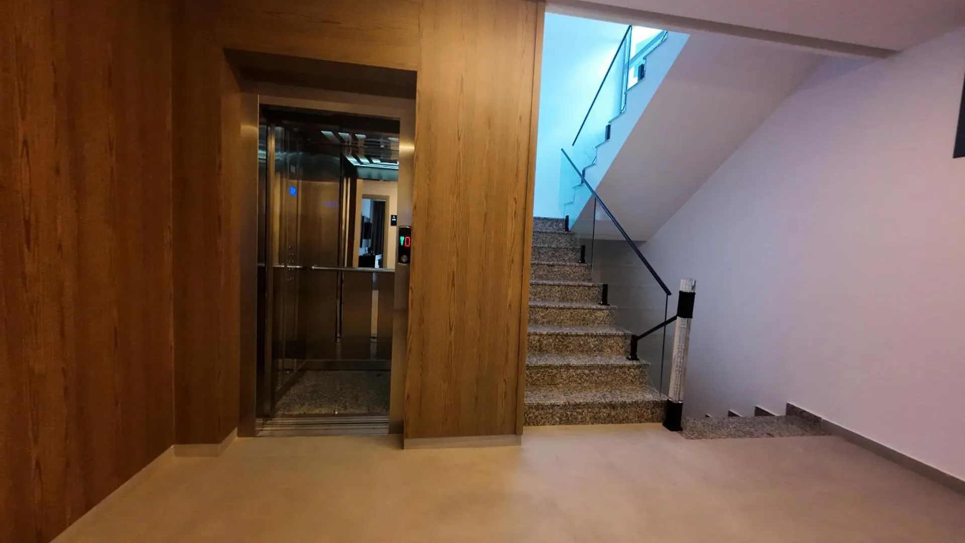Hotel Boutique Onix Ksamil 4*,