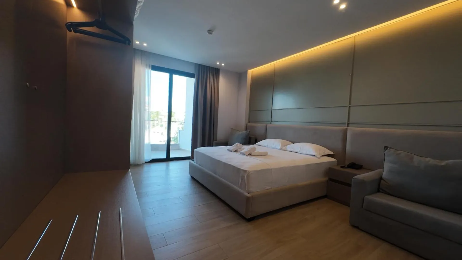 Hotel Boutique Onix Ksamil