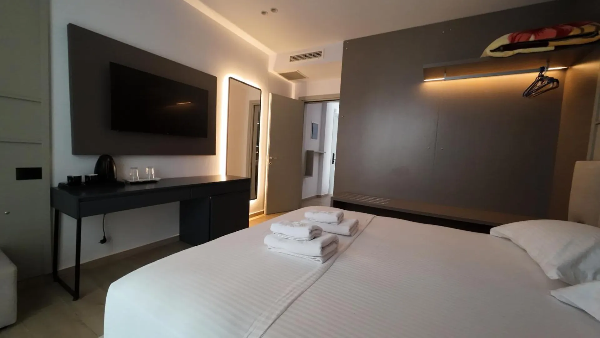 Hotel Boutique Onix Ksamil Albania