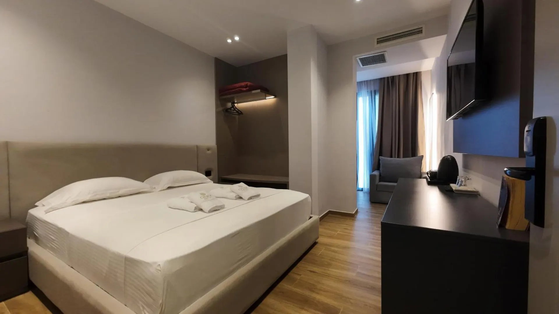 Hotel Boutique Onix Ksamil
