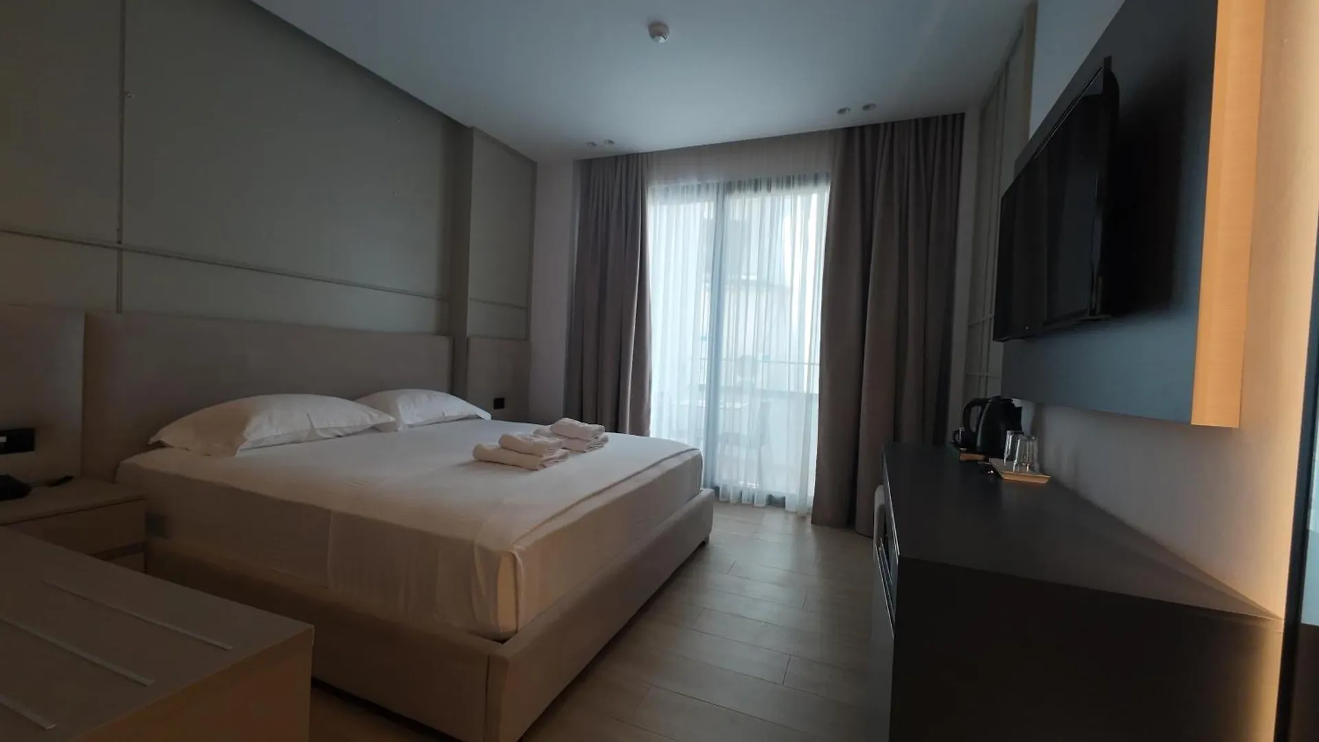 Hotel Boutique Onix Ksamil