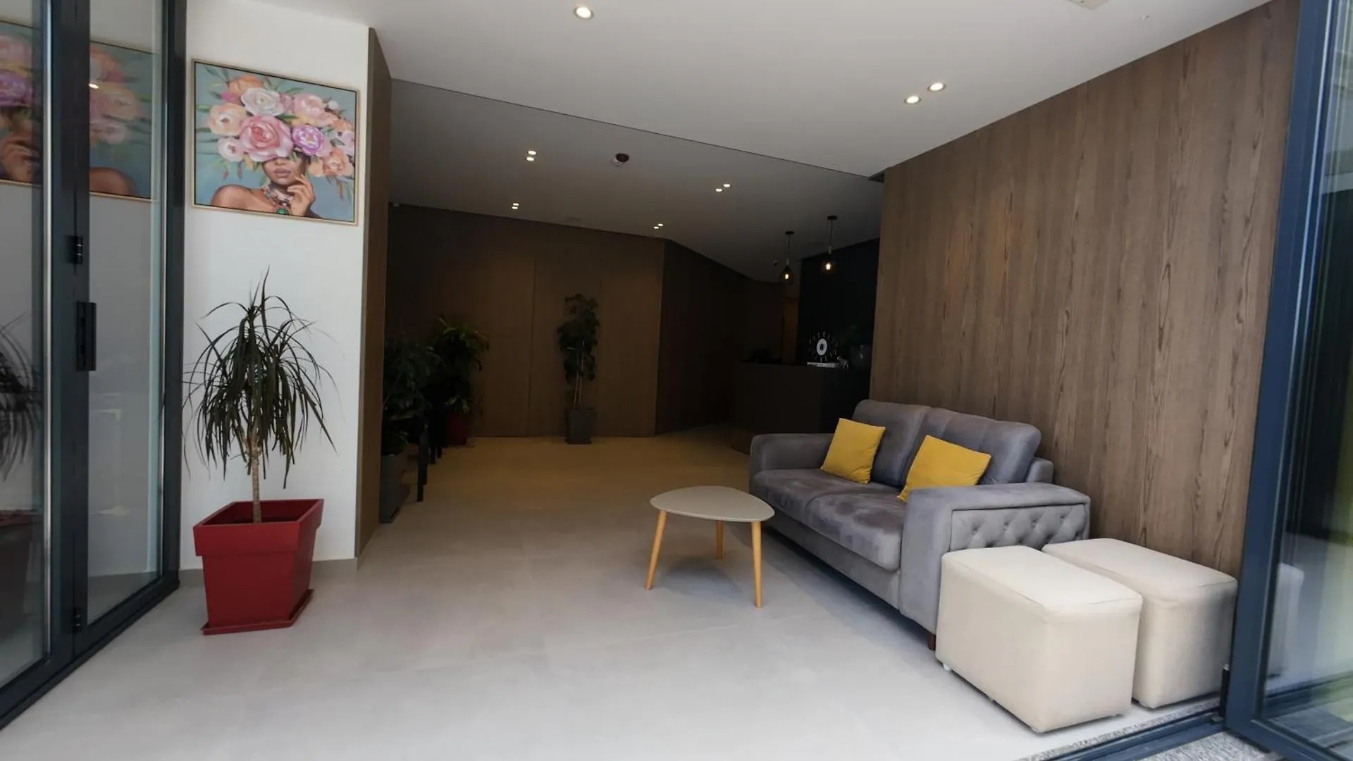 Hotel Boutique Onix Ksamil