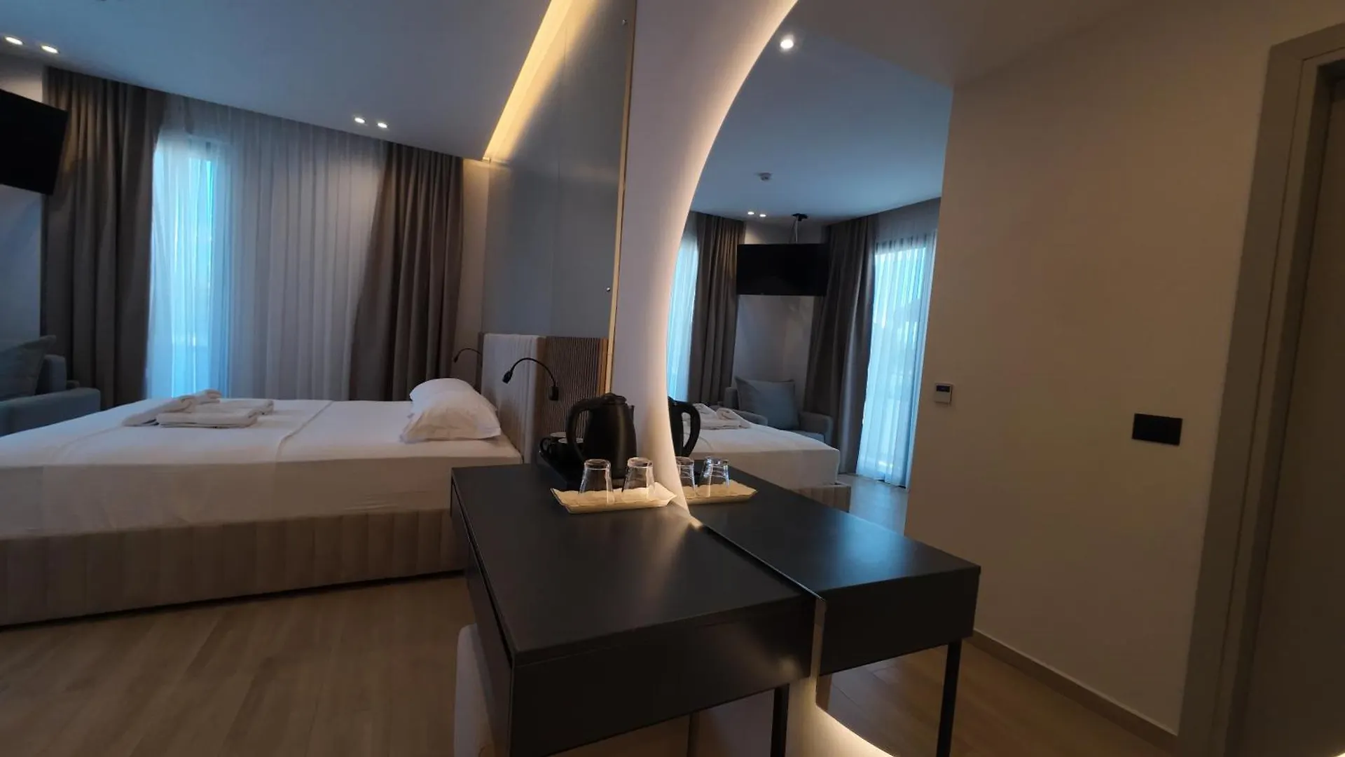 Hotel Boutique Onix Ksamil