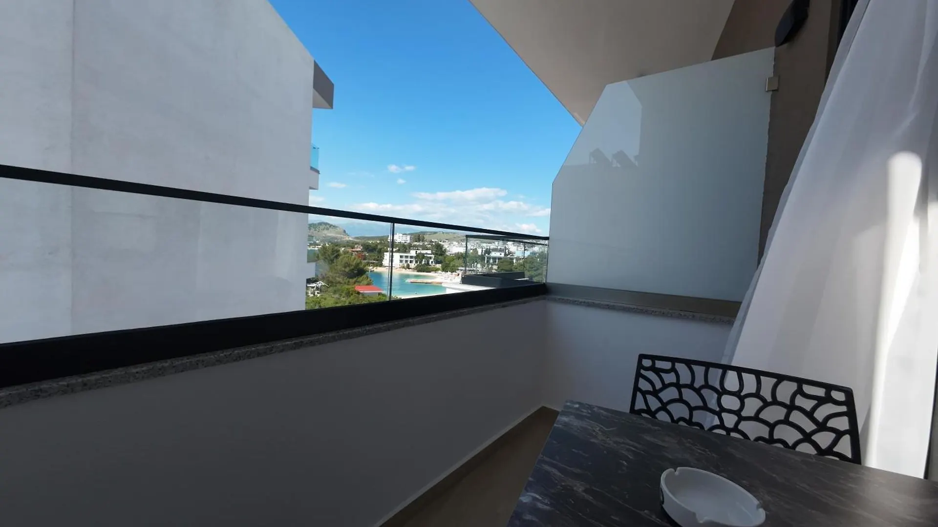 Hotel Boutique Onix Ksamil
