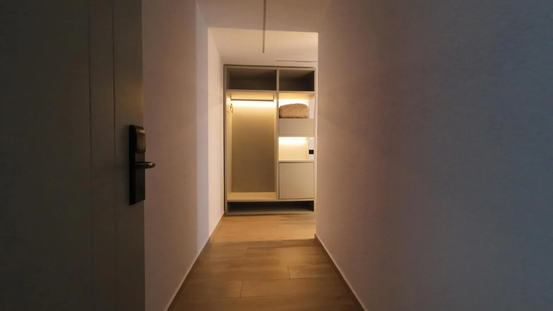 Hotel Boutique Onix Ksamil