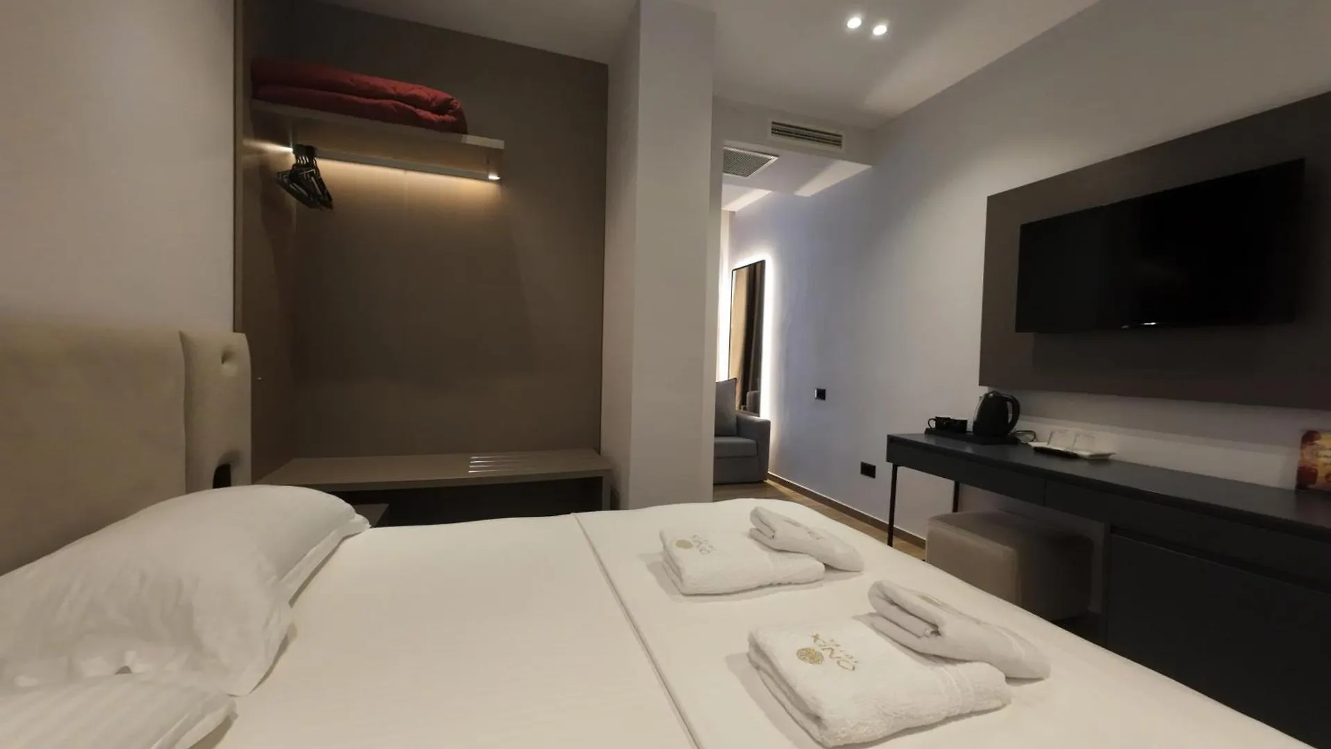 ****  Hotel Boutique Onix Ksamil Albania