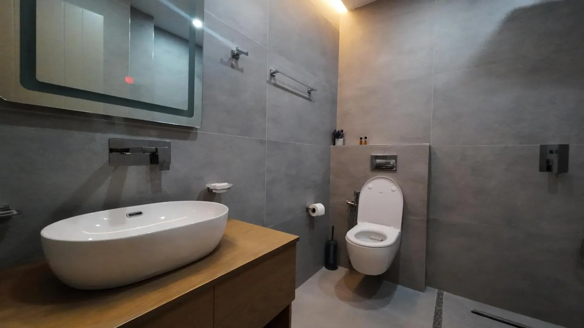 Hotel Boutique Onix Ksamil