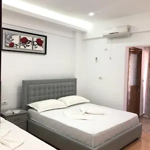 Apartment Eraldo Brahimi, Ksamil