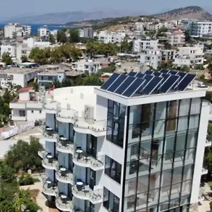 Apartment Belsar, Ksamil