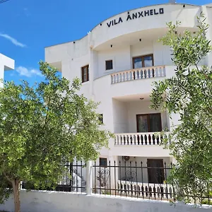 Apartment Anxhelo, Ksamil