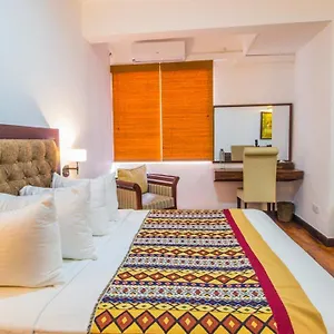 visit hotel