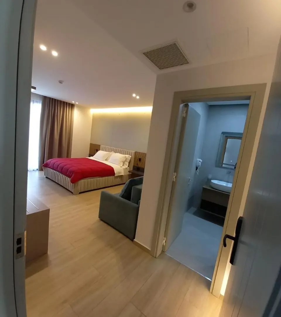 Hotel Boutique Onix Ksamil