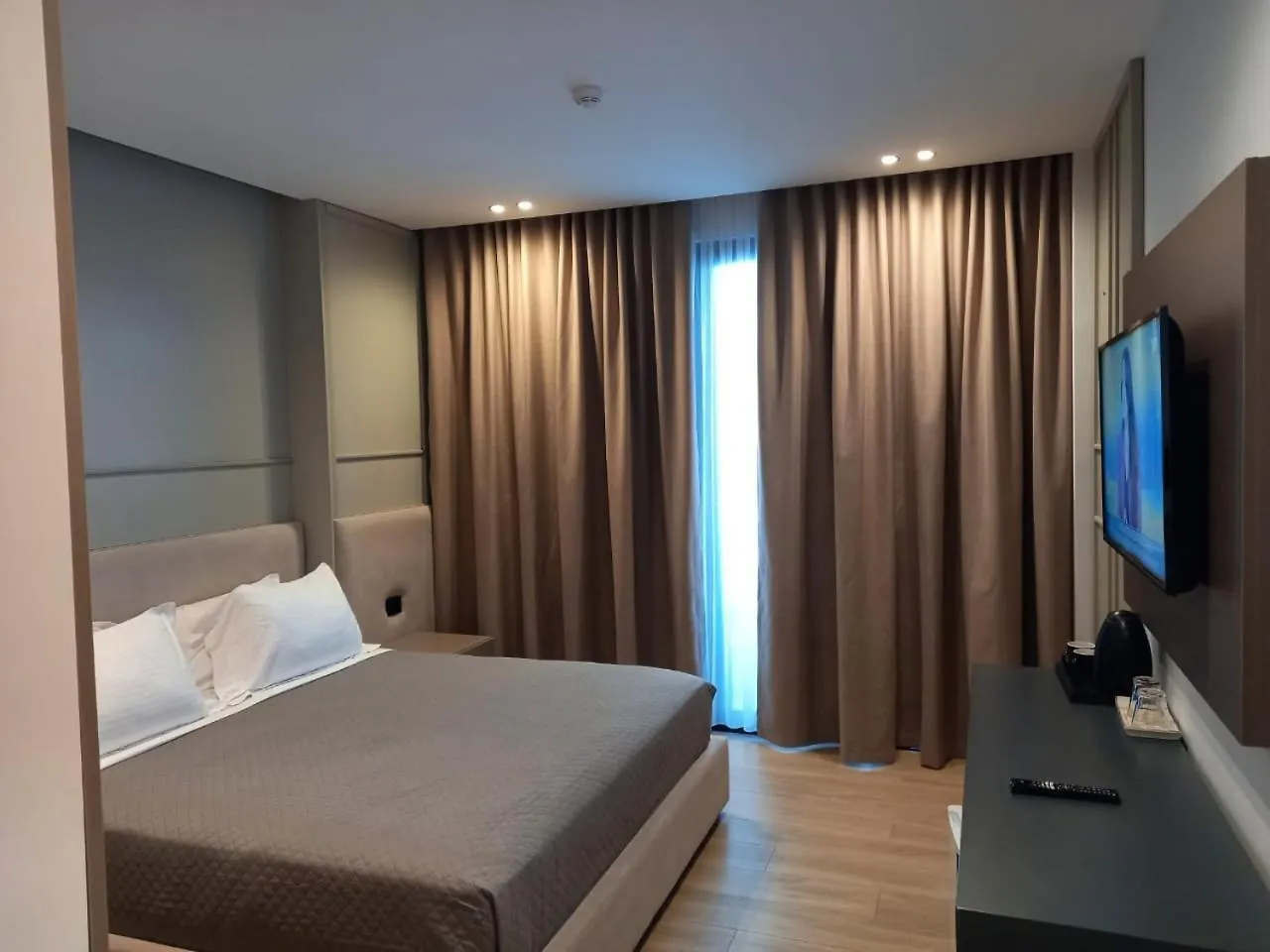 Hotel Boutique Onix Ksamil
