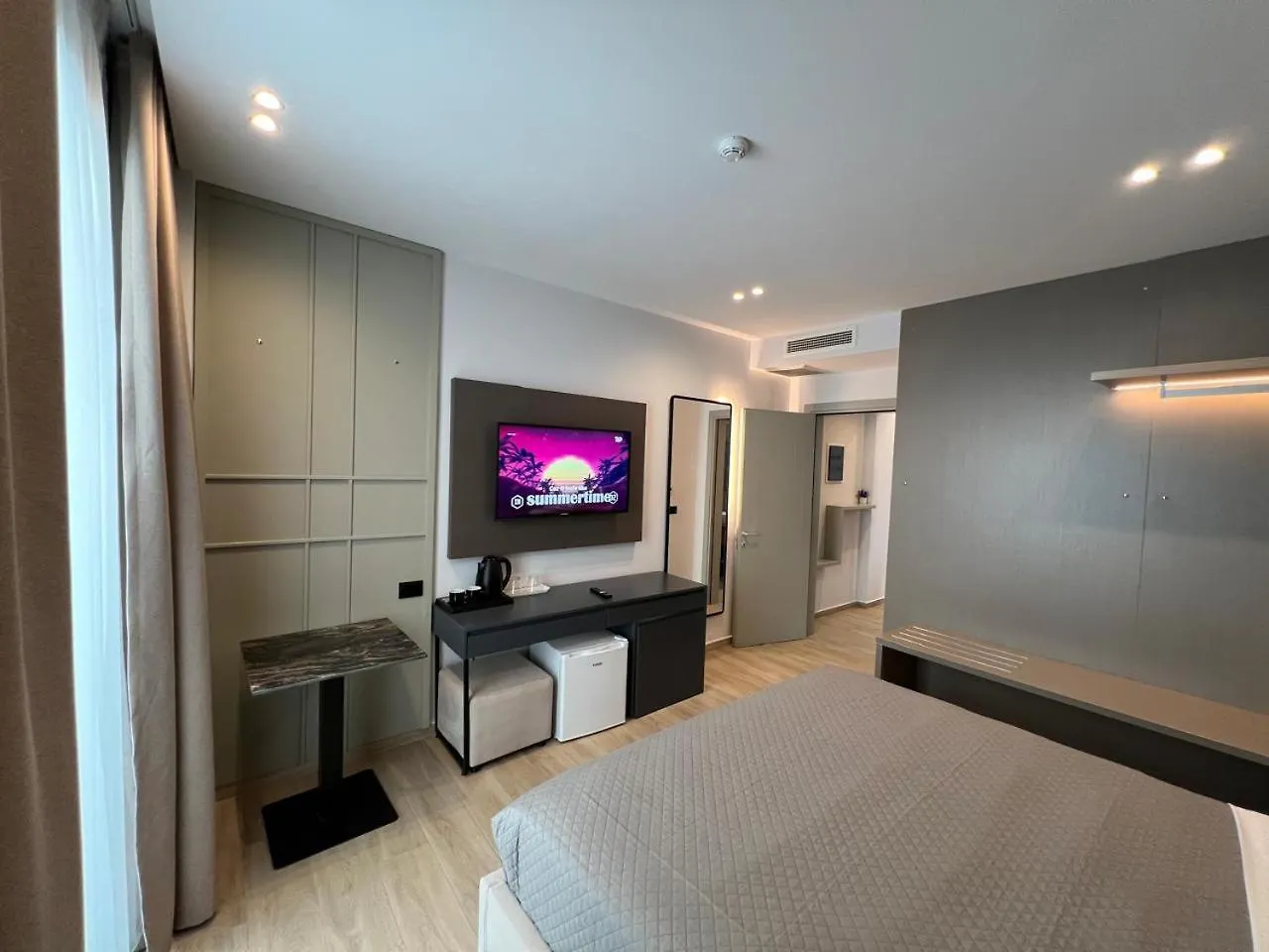 Hotel Boutique Onix Ksamil