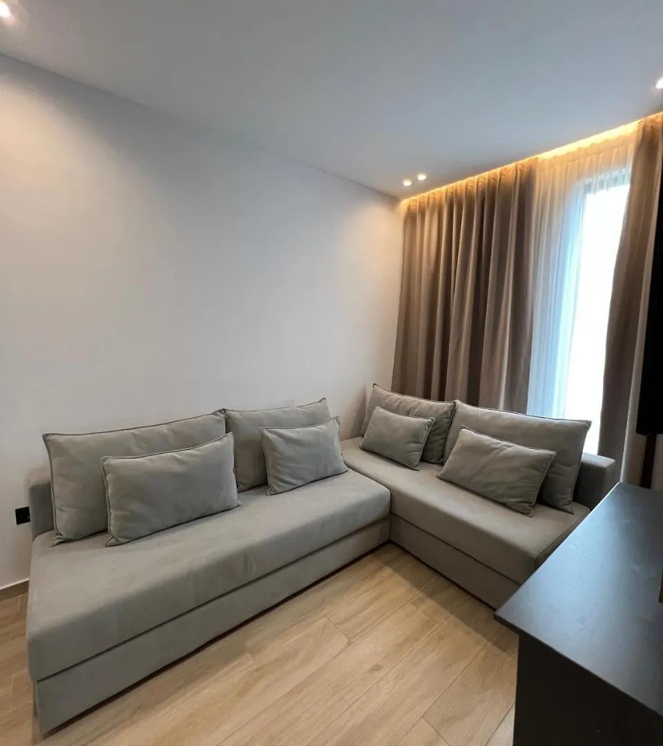 Hotel Boutique Onix Ksamil 0*,  Albania