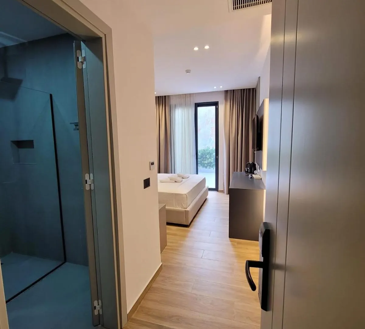 Hotel Boutique Onix Ksamil Albania