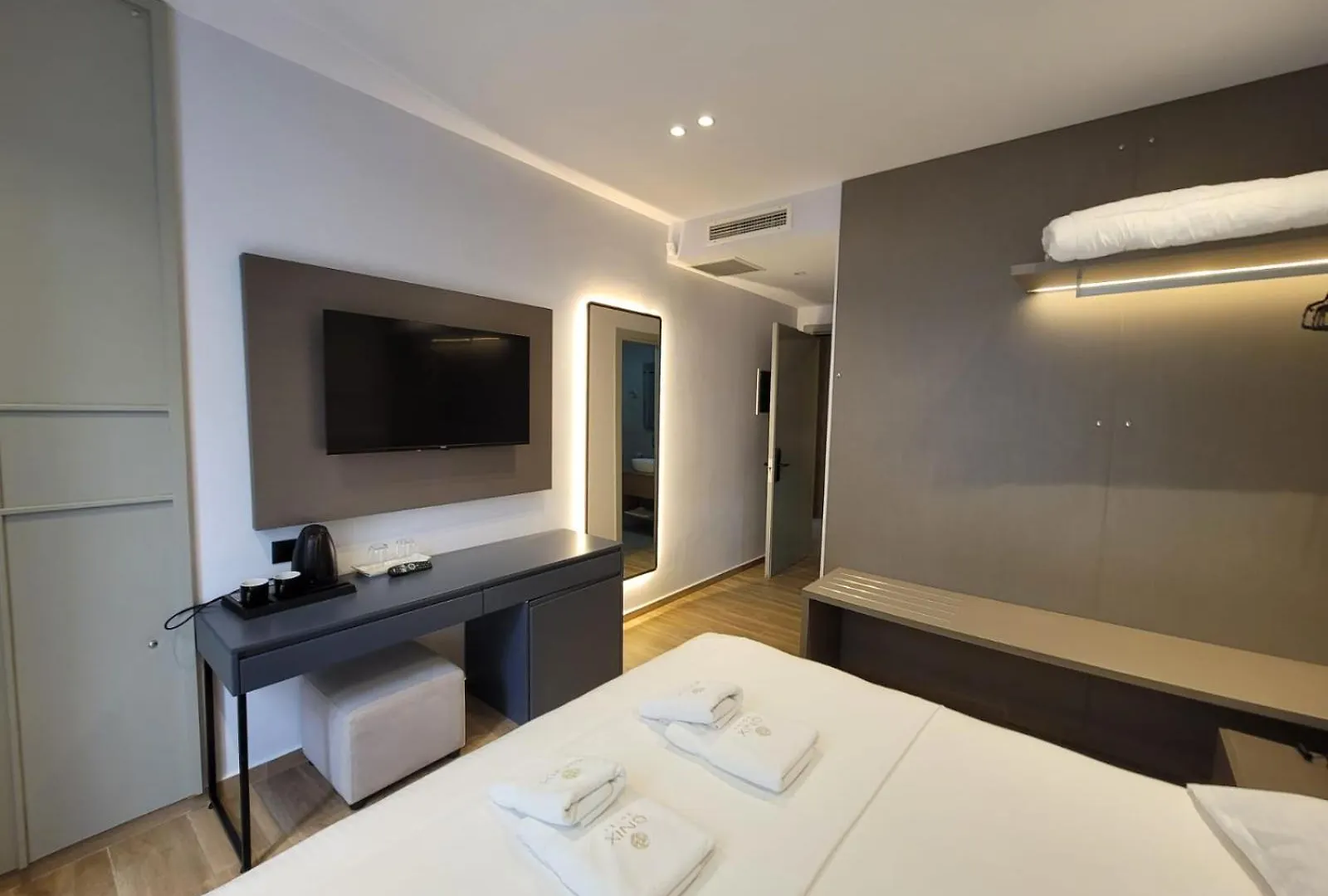 Hotel Boutique Onix Ksamil