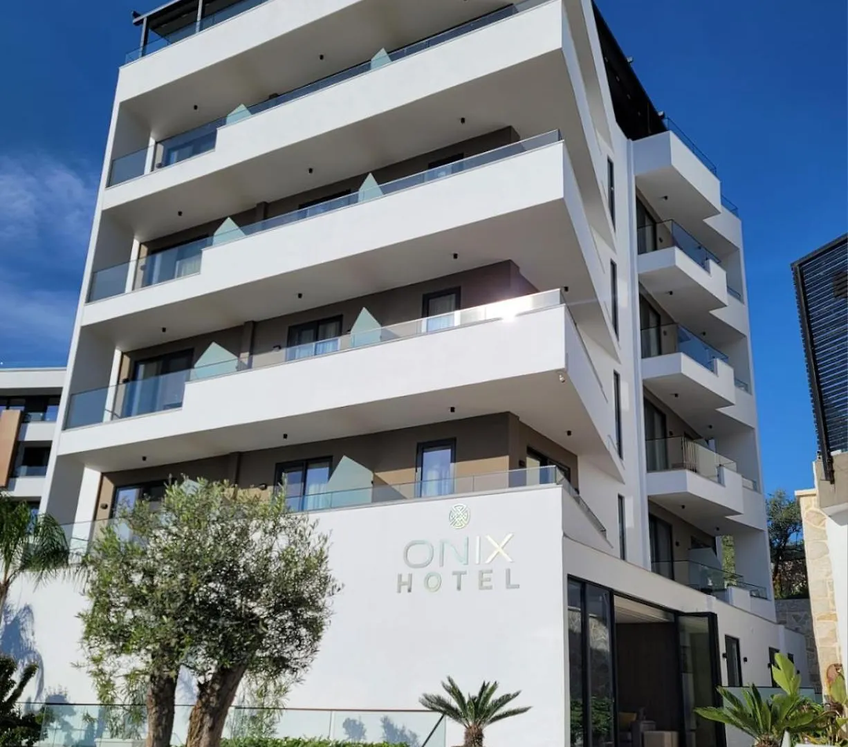 Hotel Boutique Onix Ksamil