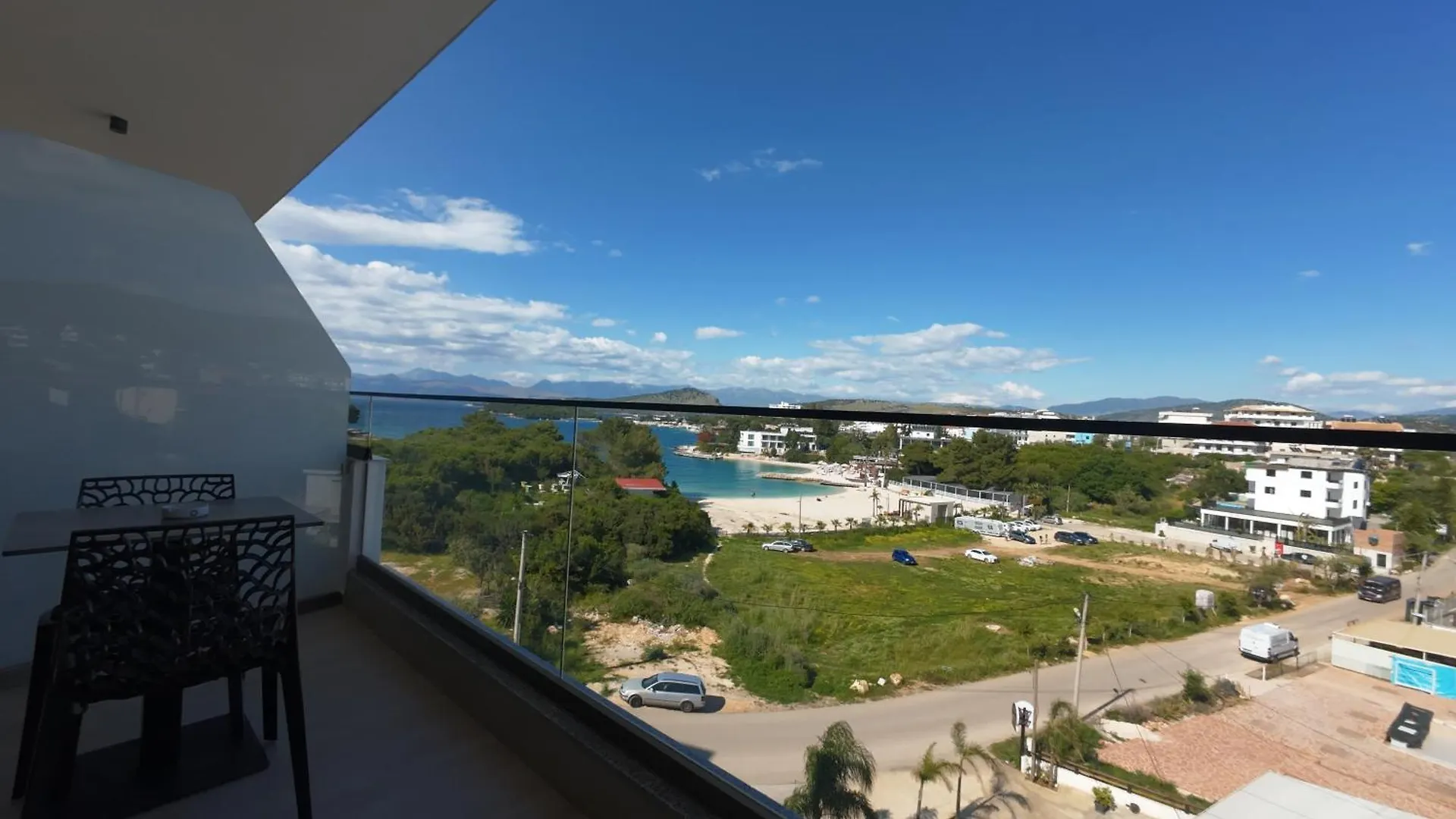 Hotel Boutique Onix Ksamil 0*,  Albania
