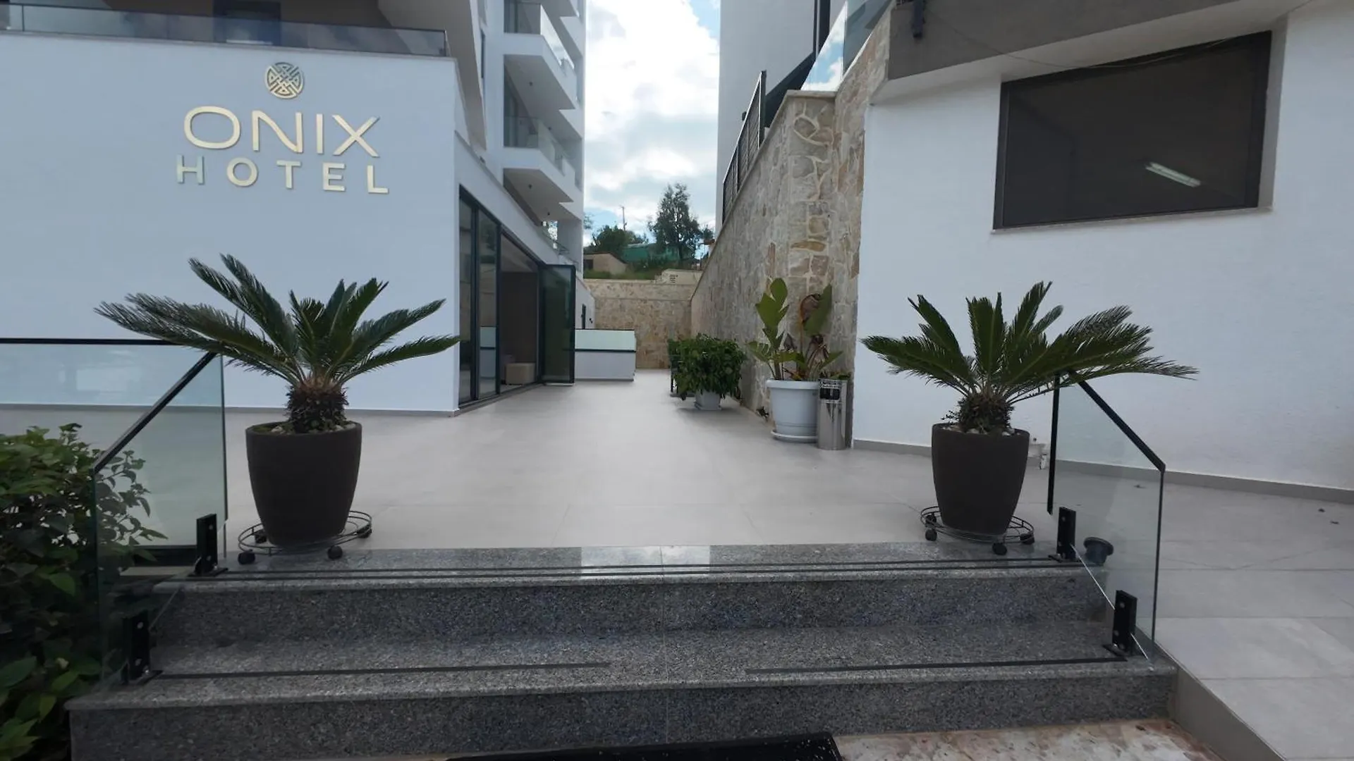 Hotel Boutique Onix Ksamil