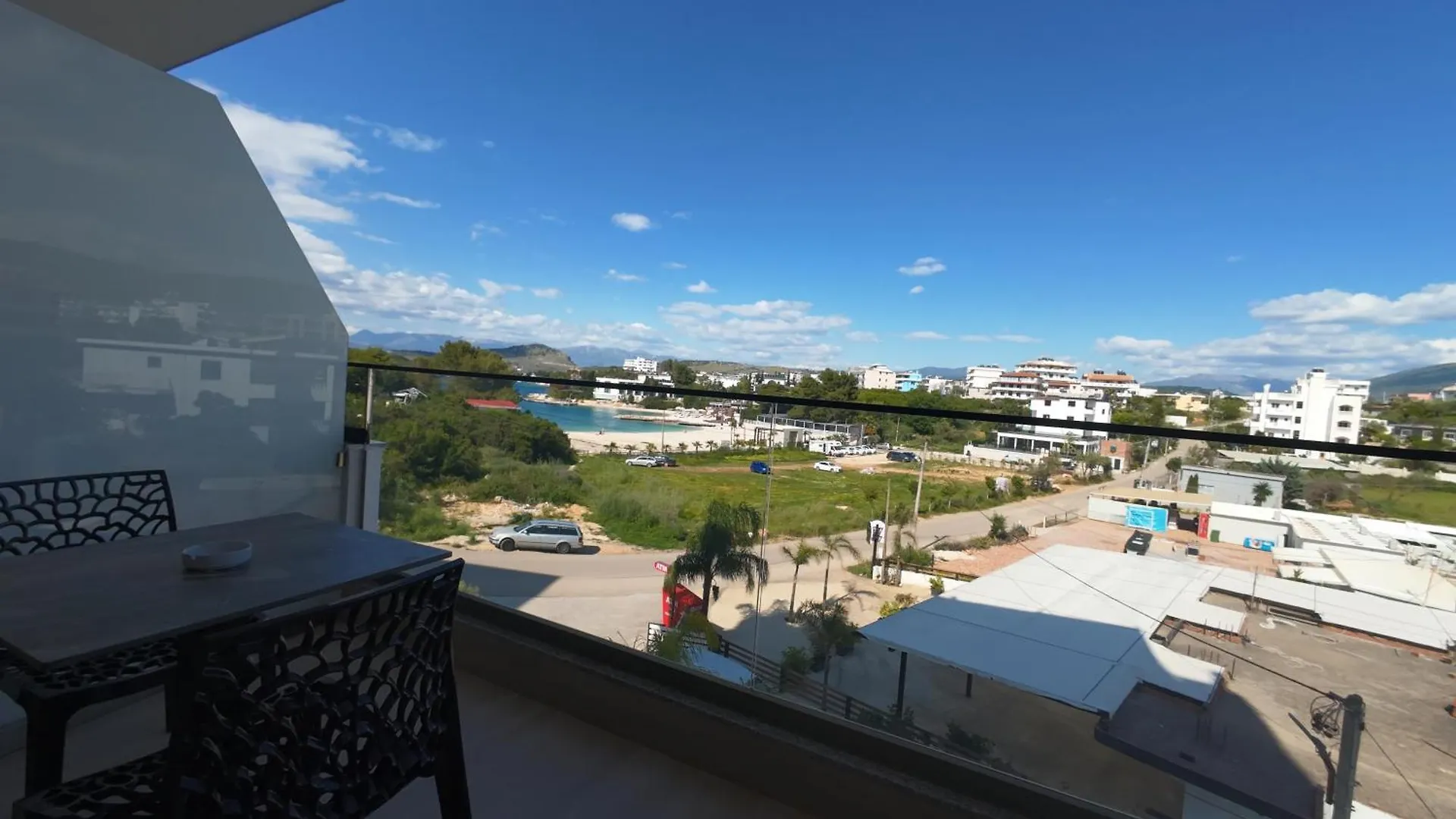 Hotel Boutique Onix Ksamil 0*,