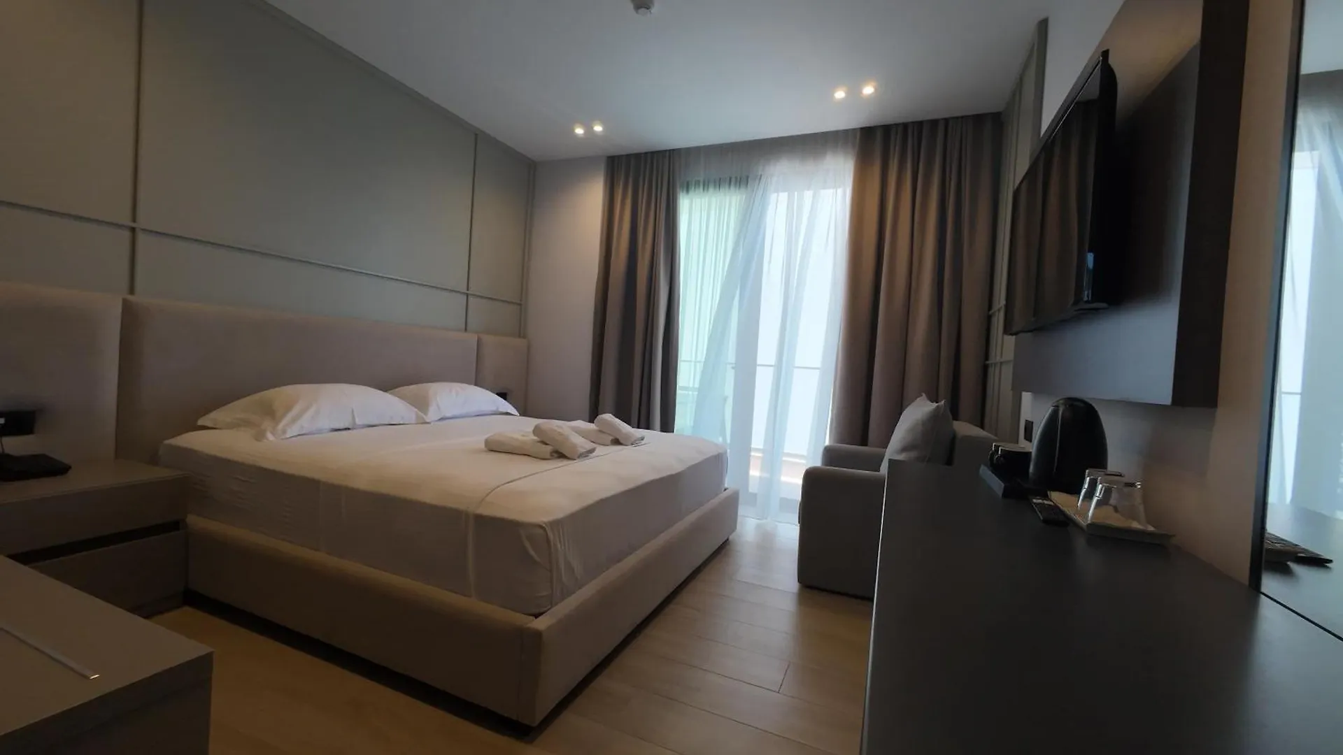 Hotel Boutique Onix Ksamil 0*,  Albania