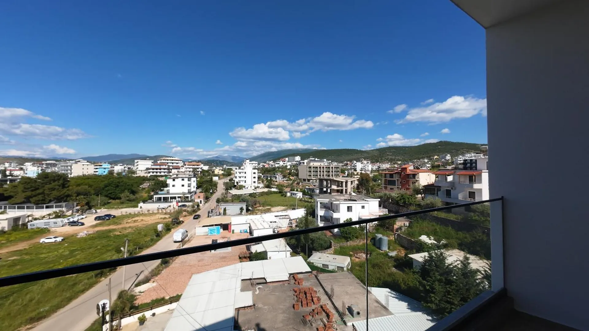 Hotel Boutique Onix Ksamil