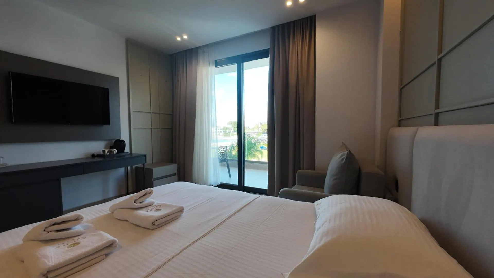 Hotel Boutique Onix Ksamil Albania