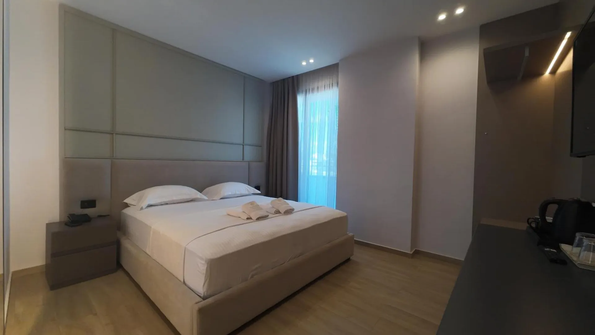 Hotel Boutique Onix Ksamil