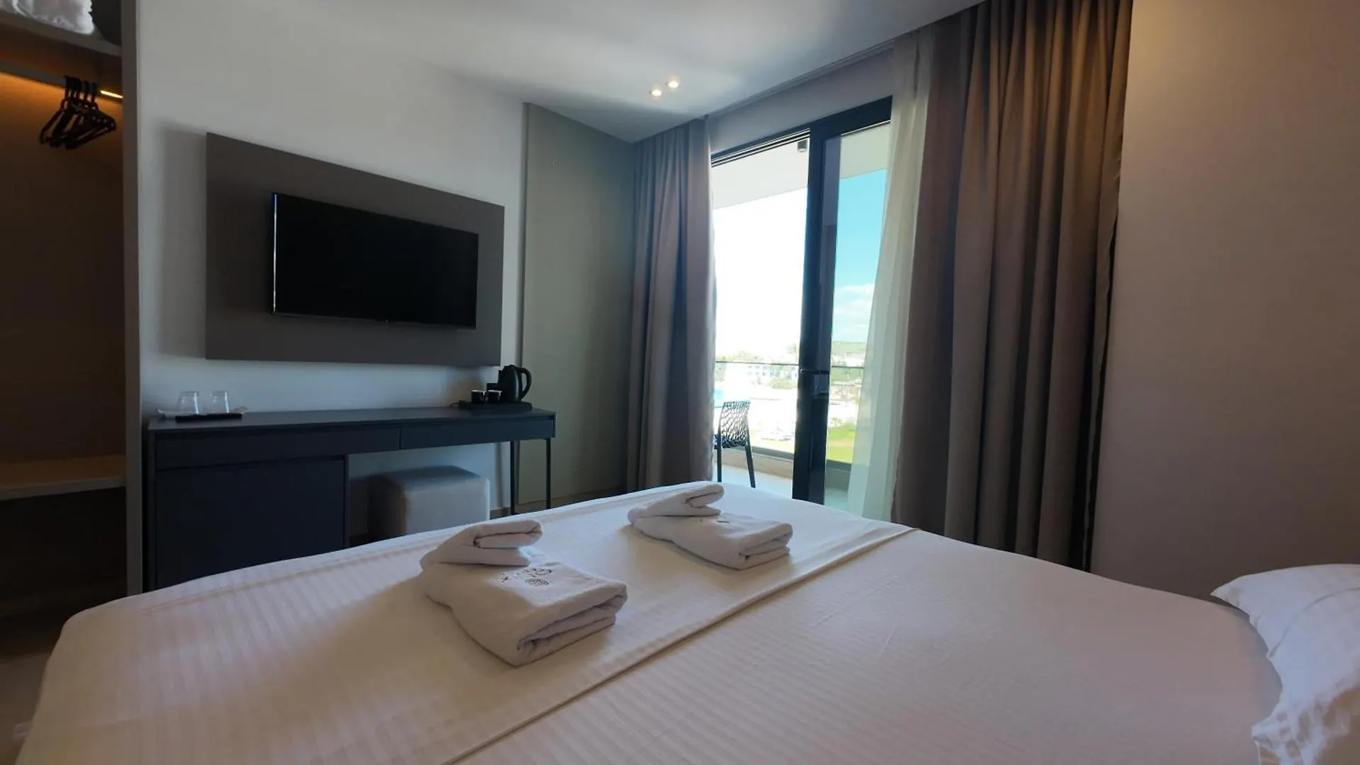 Hotel Boutique Onix Ksamil