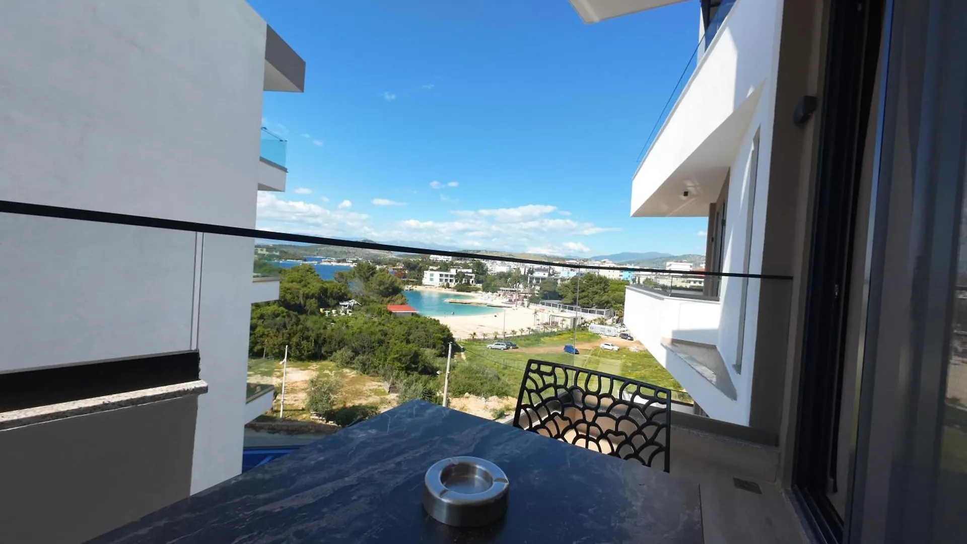 Hotel Boutique Onix Ksamil
