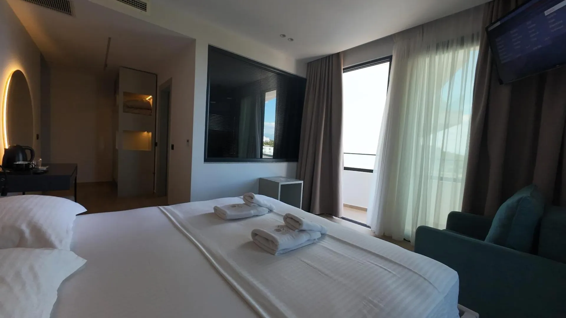 Hotel Boutique Onix Ksamil Albania