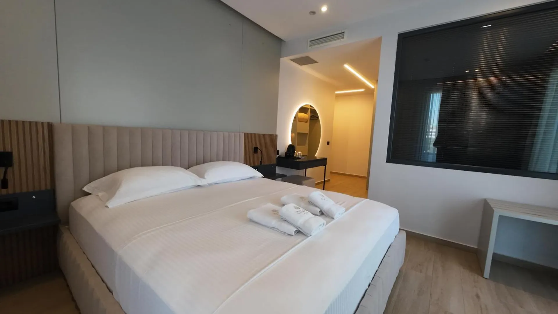 Hotel Boutique Onix Ksamil